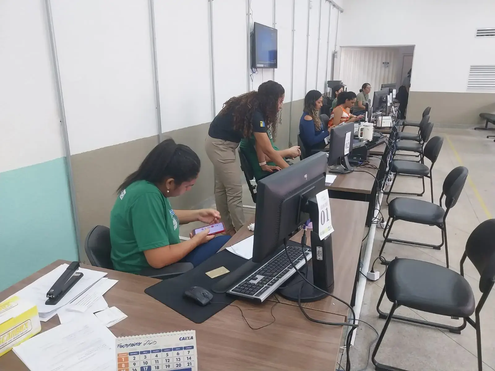Sistema do Cadastro Único em Porto Velho terá interrupção para manutenção