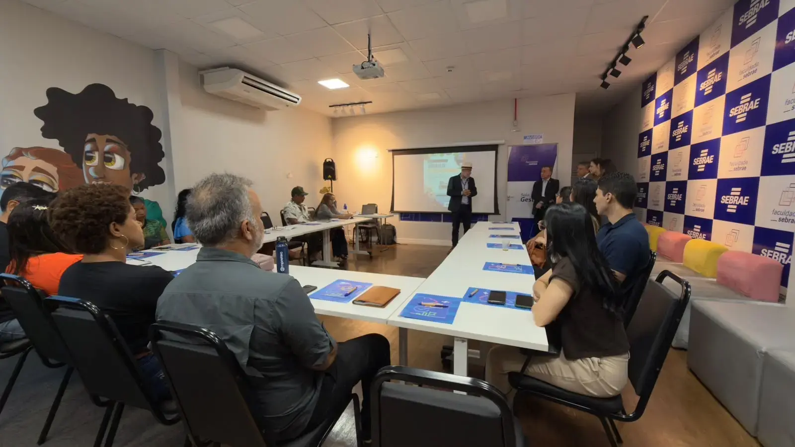 Jornada de acesso ao mercado selecionará cinco empresas de turismo de Porto Velho para a Festuris