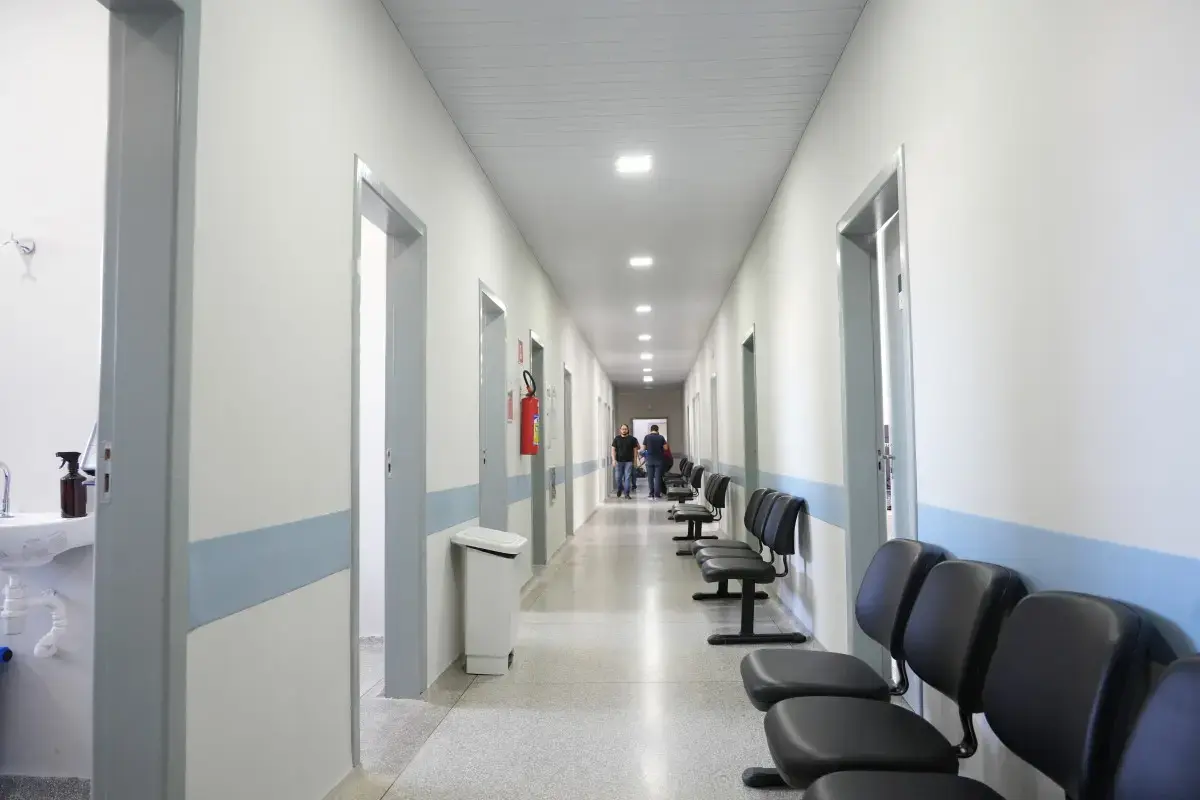 Rede municipal de saúde de Porto Velho mantém atendimentos de urgência durante feriadão