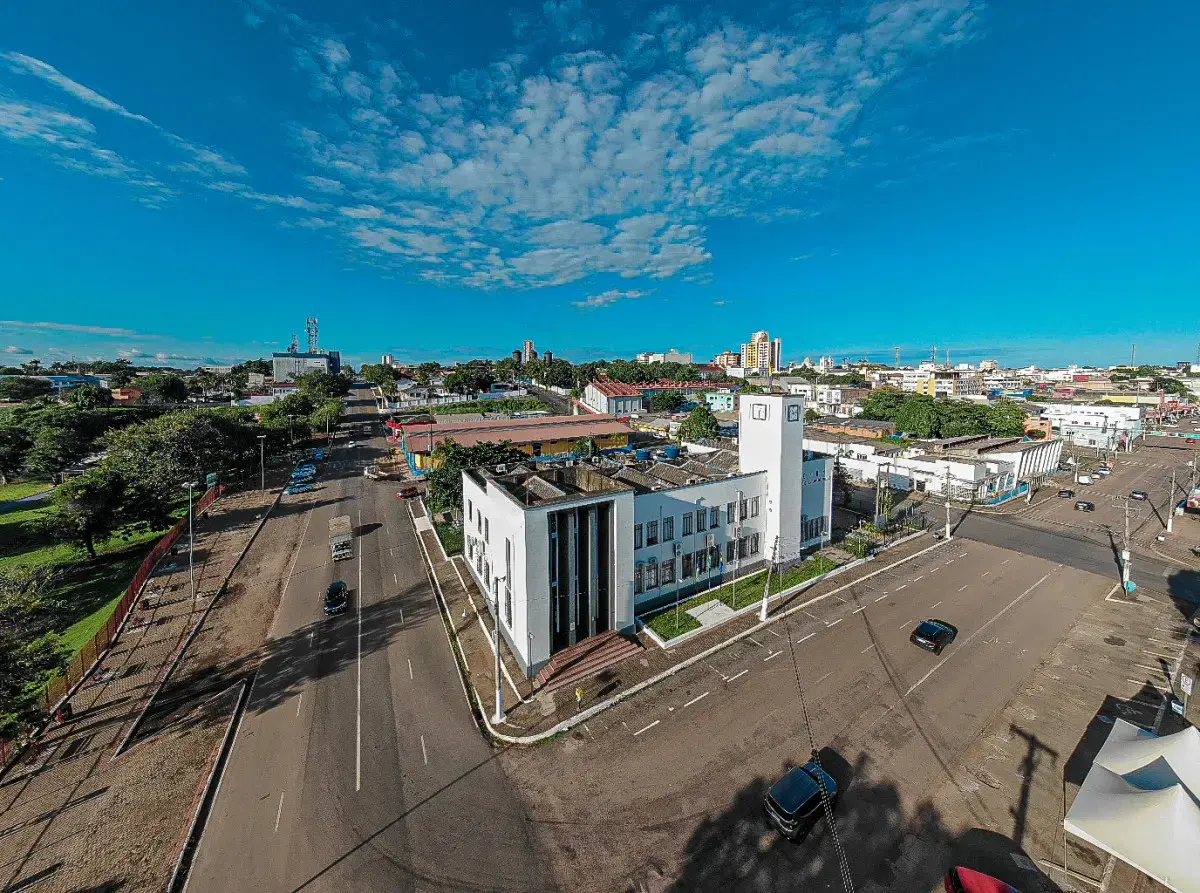 Nova lei institui Plano de Adaptação Razoável para servidores com deficiência em Porto Velho