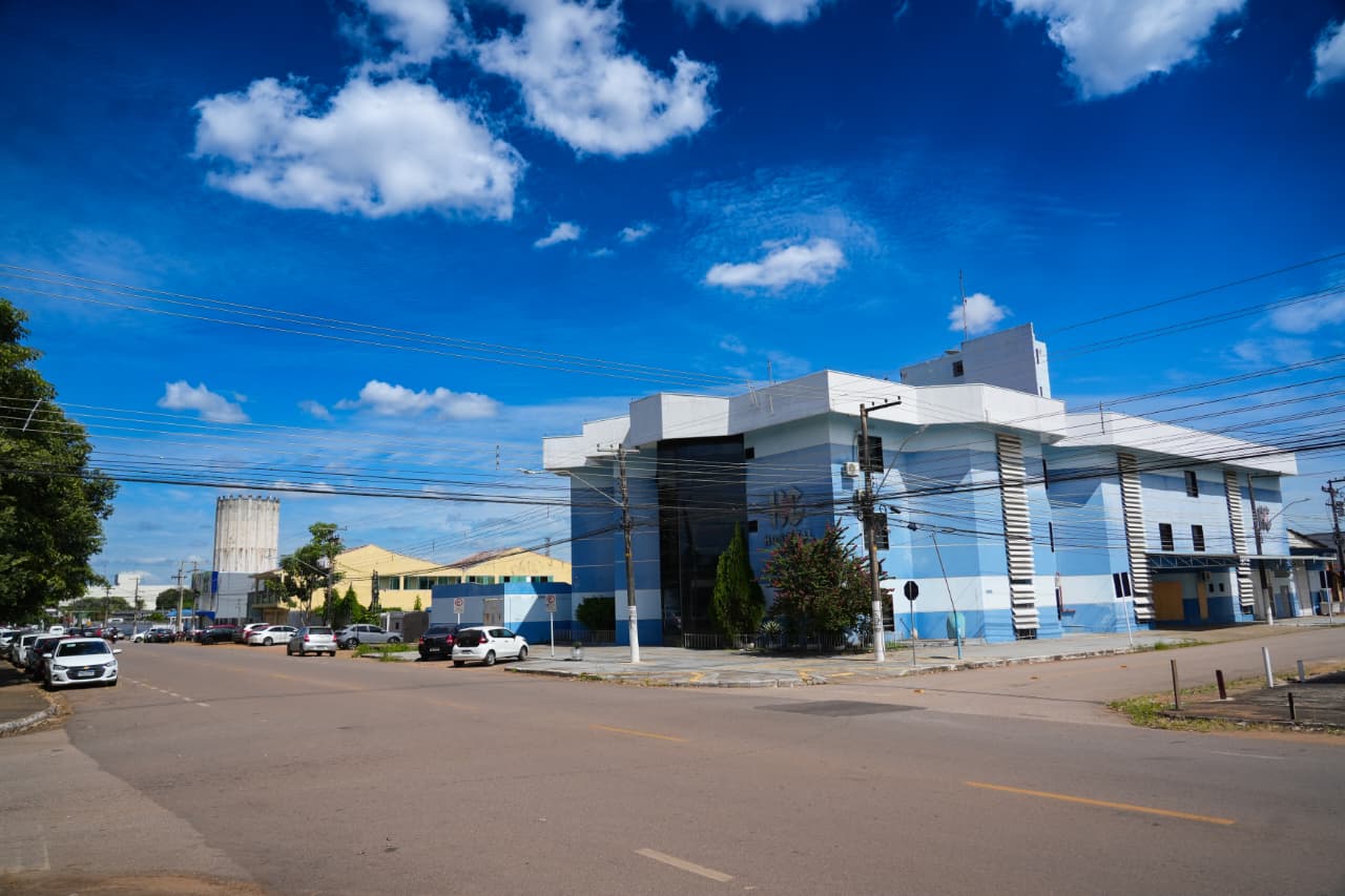 Unidade possui estrutura hospitalar pronta e funcionava anteriormente na rede privada