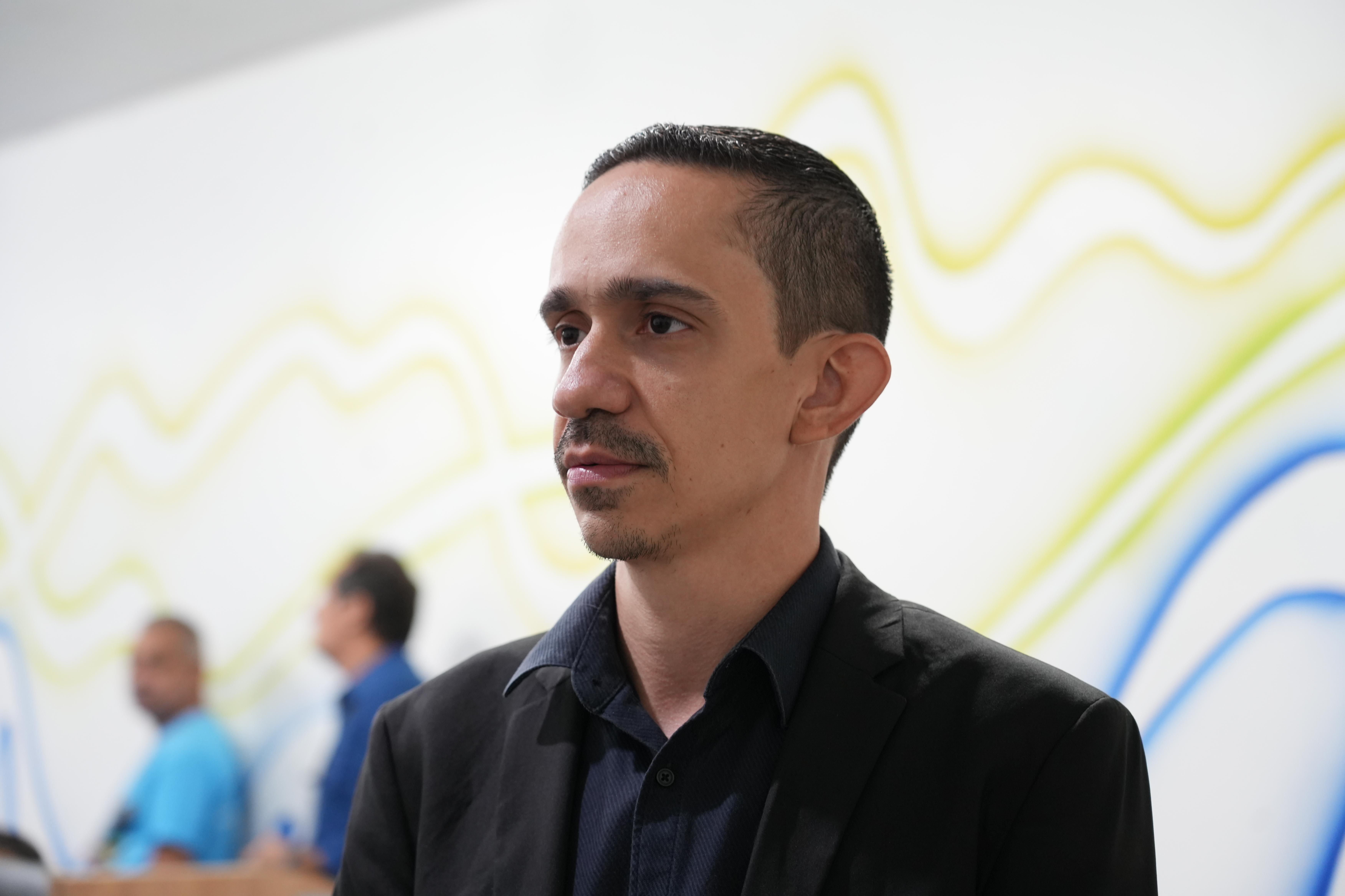Para Antônio Figueiredo, a política fortalece a prevenção e o acolhimento, promovendo um ambiente de trabalho mais seguro e respeitoso