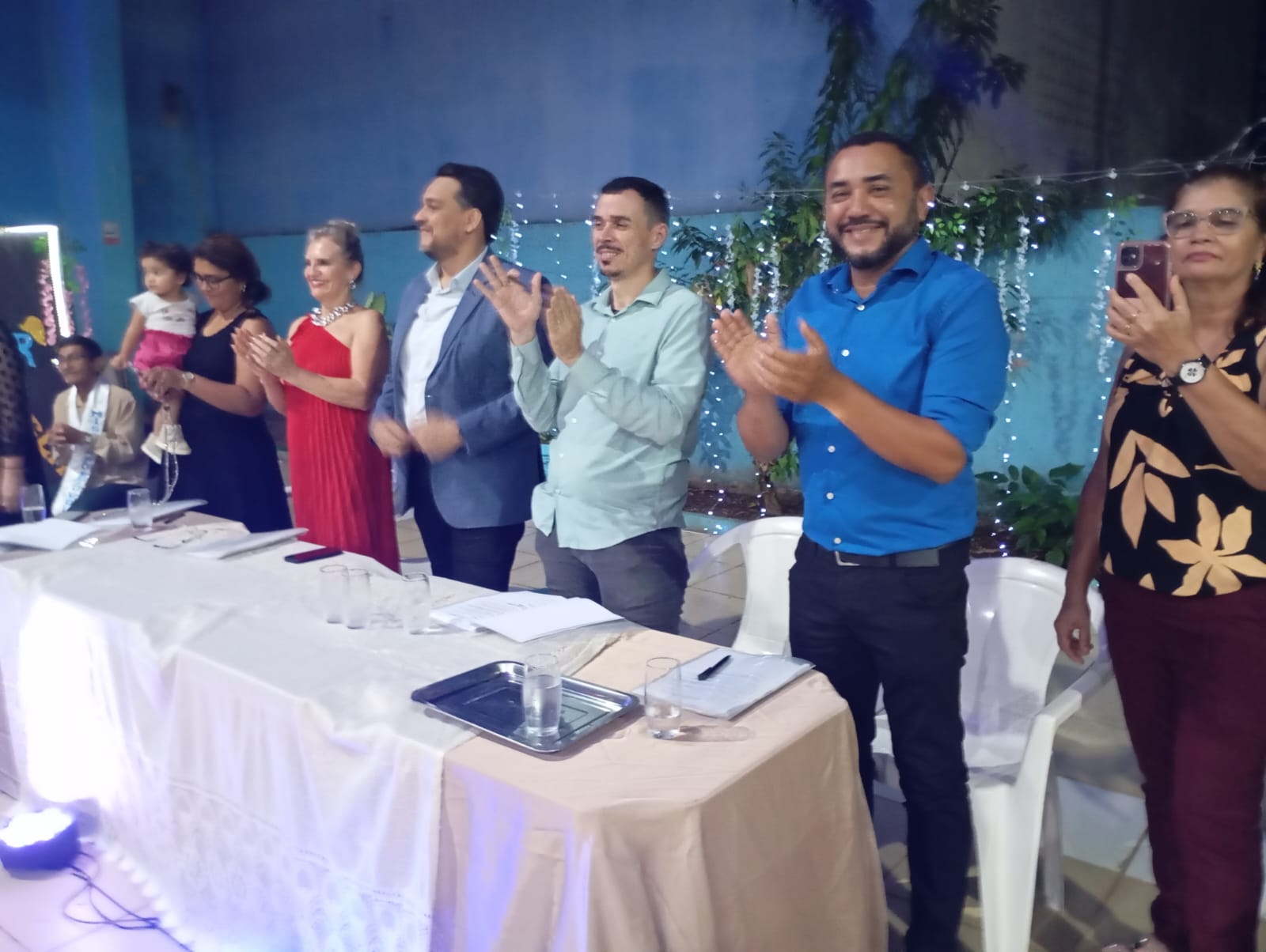 Concurso incentiva o envelhecimento ativo, a convivência e a participação social dos idosos