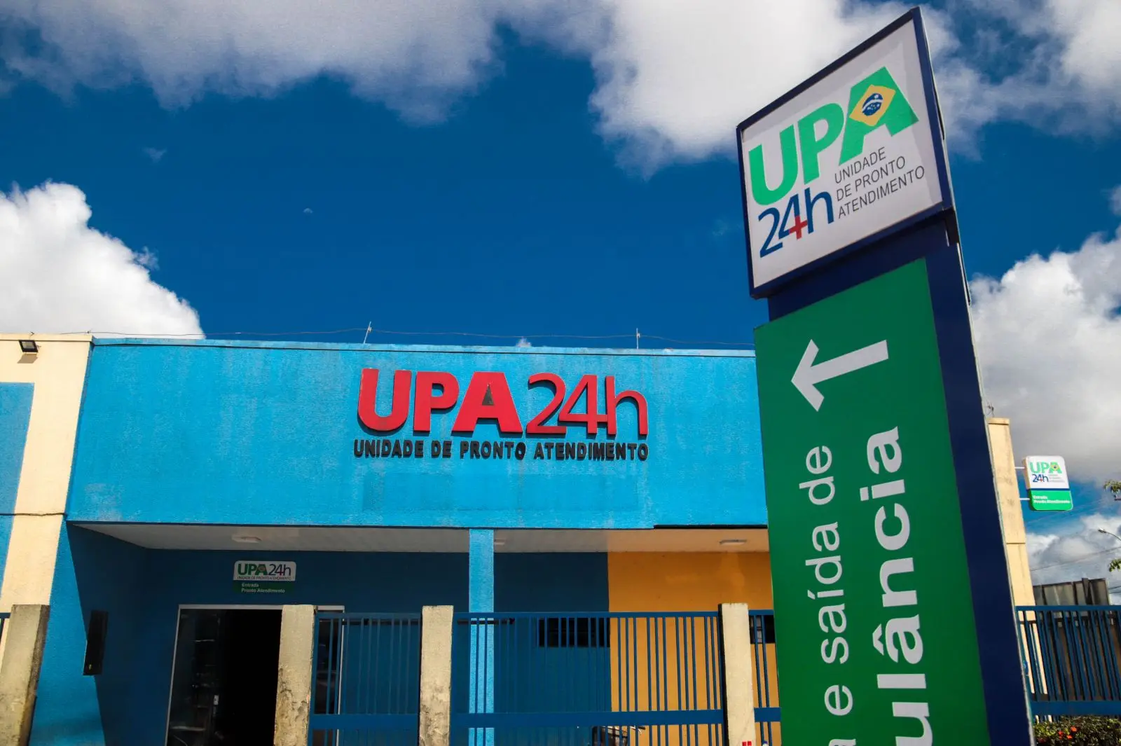 Urgências exigem avaliação médica rápida e não podem esperar por consulta agendada