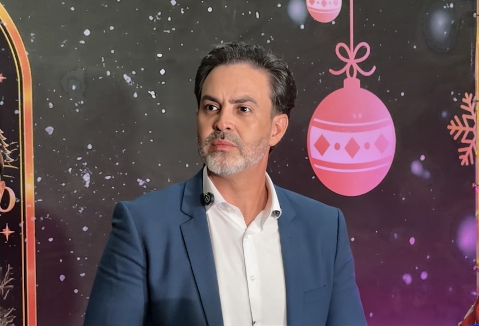 Léo Moraes celebra o evento como oportunidade de promover união, alegria e movimentar a economia de Porto Velho
