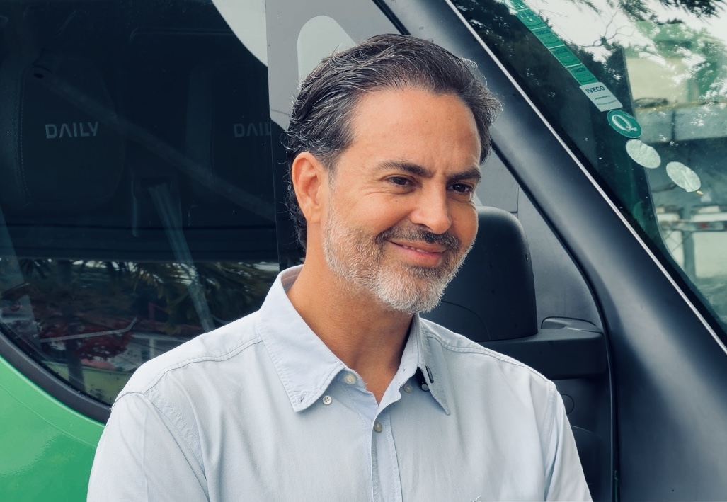 Léo Moraes afirmou que a unidade móvel amplia o acesso à saúde bucal