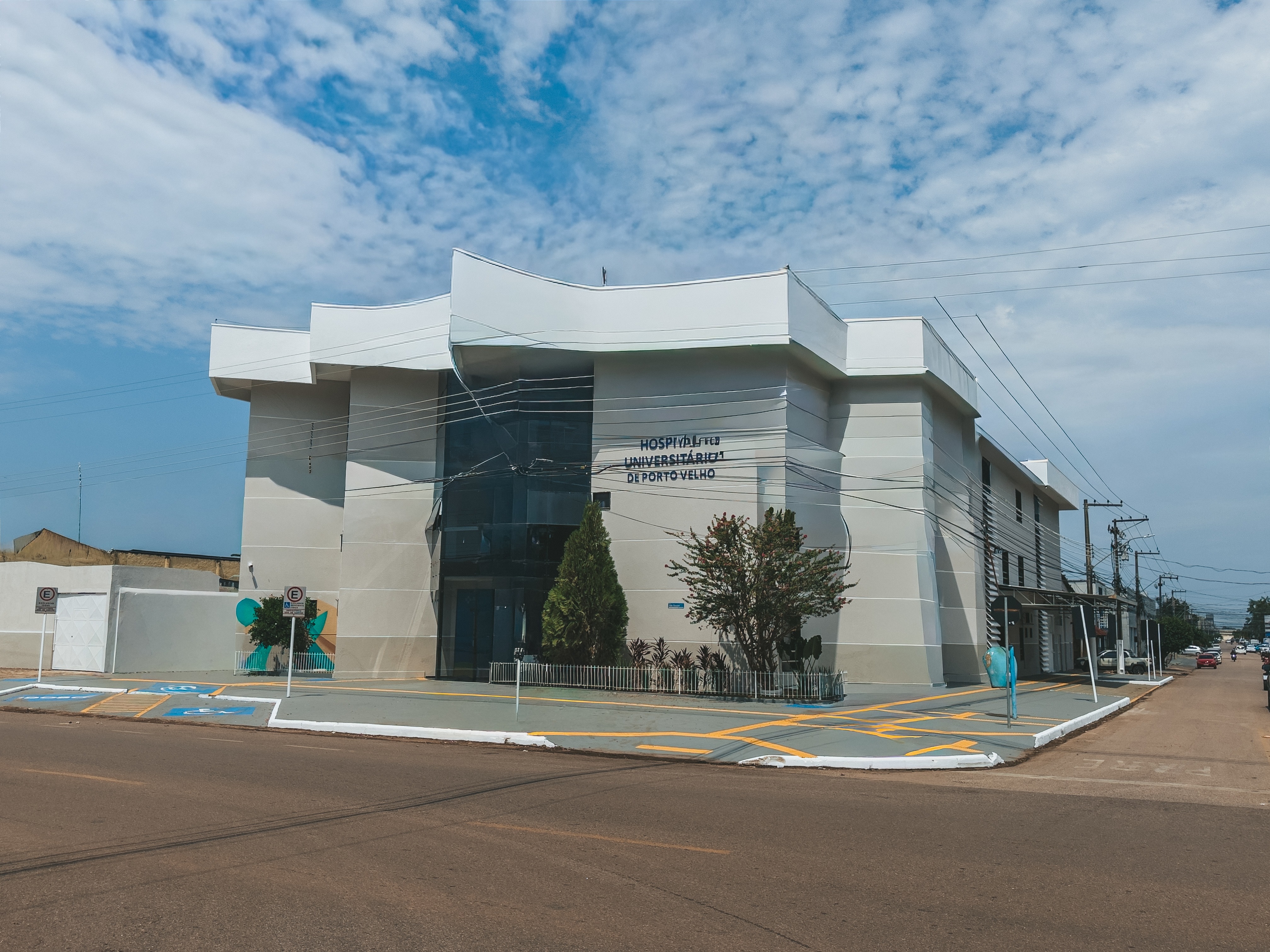 Primeiros atendimentos começam no dia 28 de setembro, inicialmente nas especialidades de cardiologia, ortopedia e oftalmologia