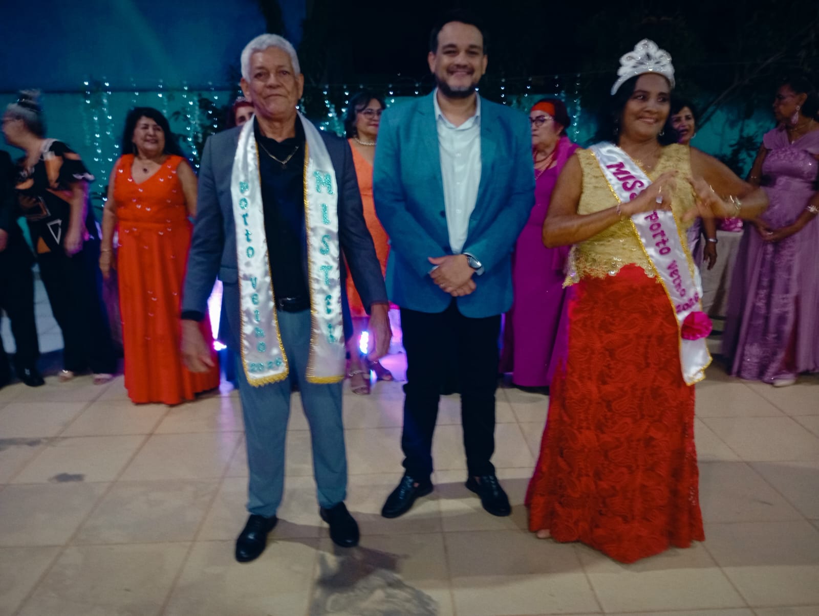 O concurso promove o respeito aos idosos, combate o preconceito etário e fortalece a convivência e a inclusão social