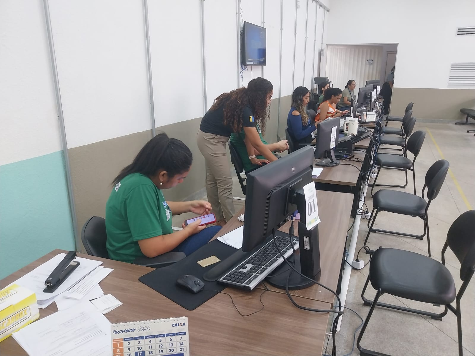 Atualização do Cadastro Único exige atenção aos prazos de atendimento