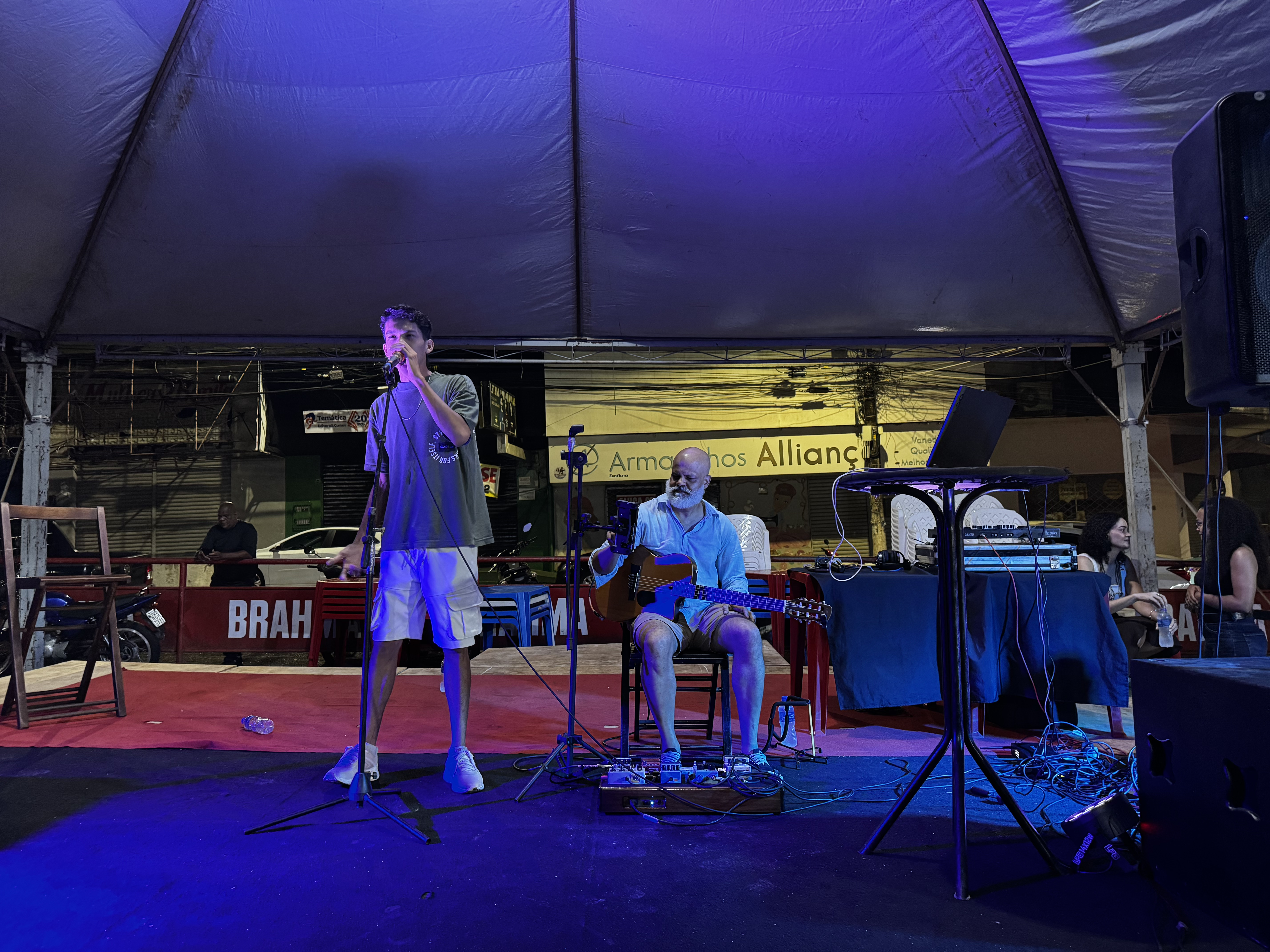 Iniciativa amplia o acesso à cultura, valoriza a diversidade e fortalece o pertencimento em Porto Velho