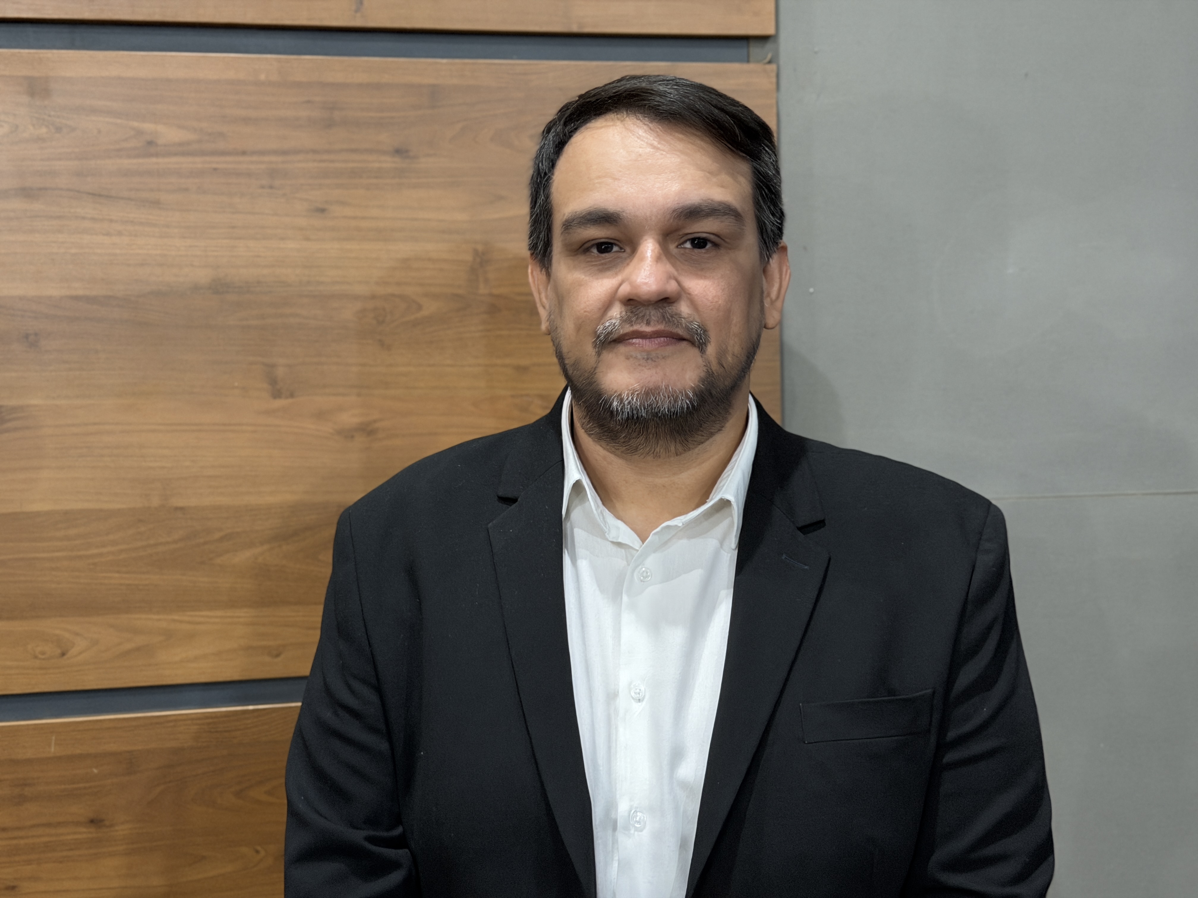 Paulo Afonso reforça que buscar fontes oficiais evita desinformação