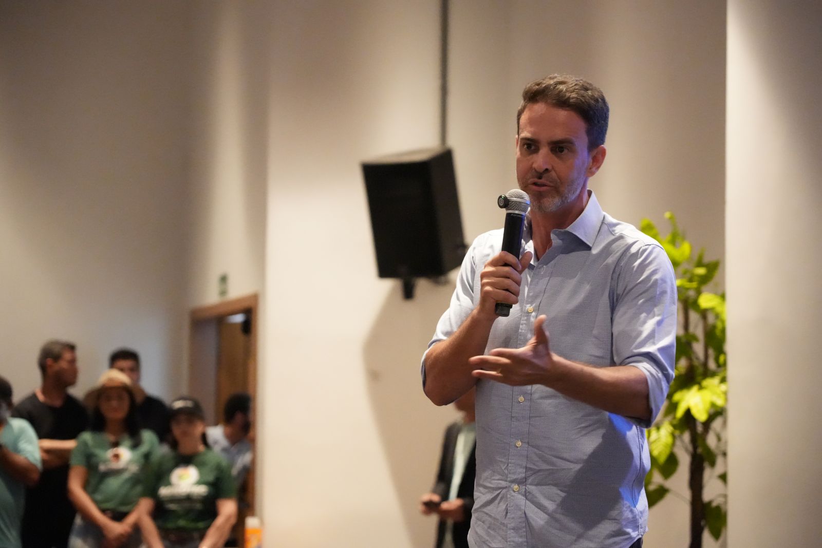 Léo Moraes afirma que a medida fortalece a inclusão e a valorização dos servidores com deficiência