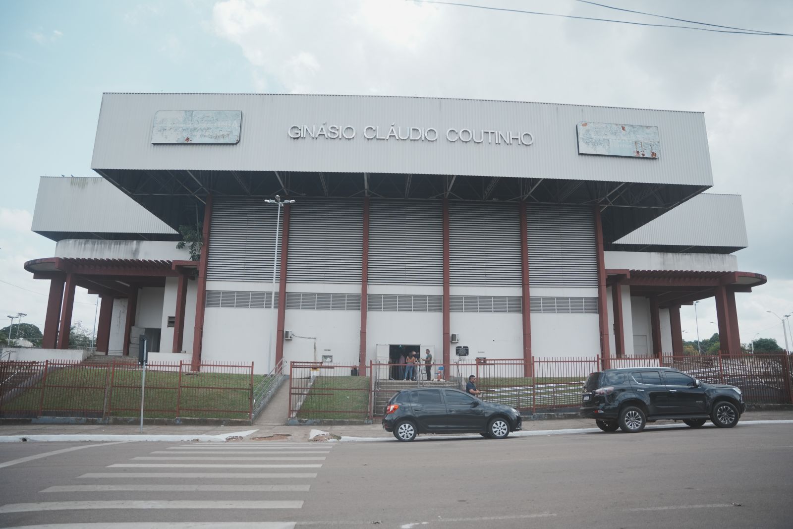 É HOJE! - Cerimônia de abertura do JEM-PVH acontece nesta quarta-feira (3)