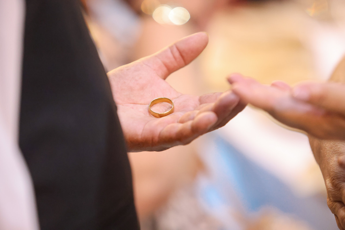 PRAZO - Inscrições para o Casamento Comunitário da Prefeitura de Porto Velho encerram nesta sexta-feira (12)