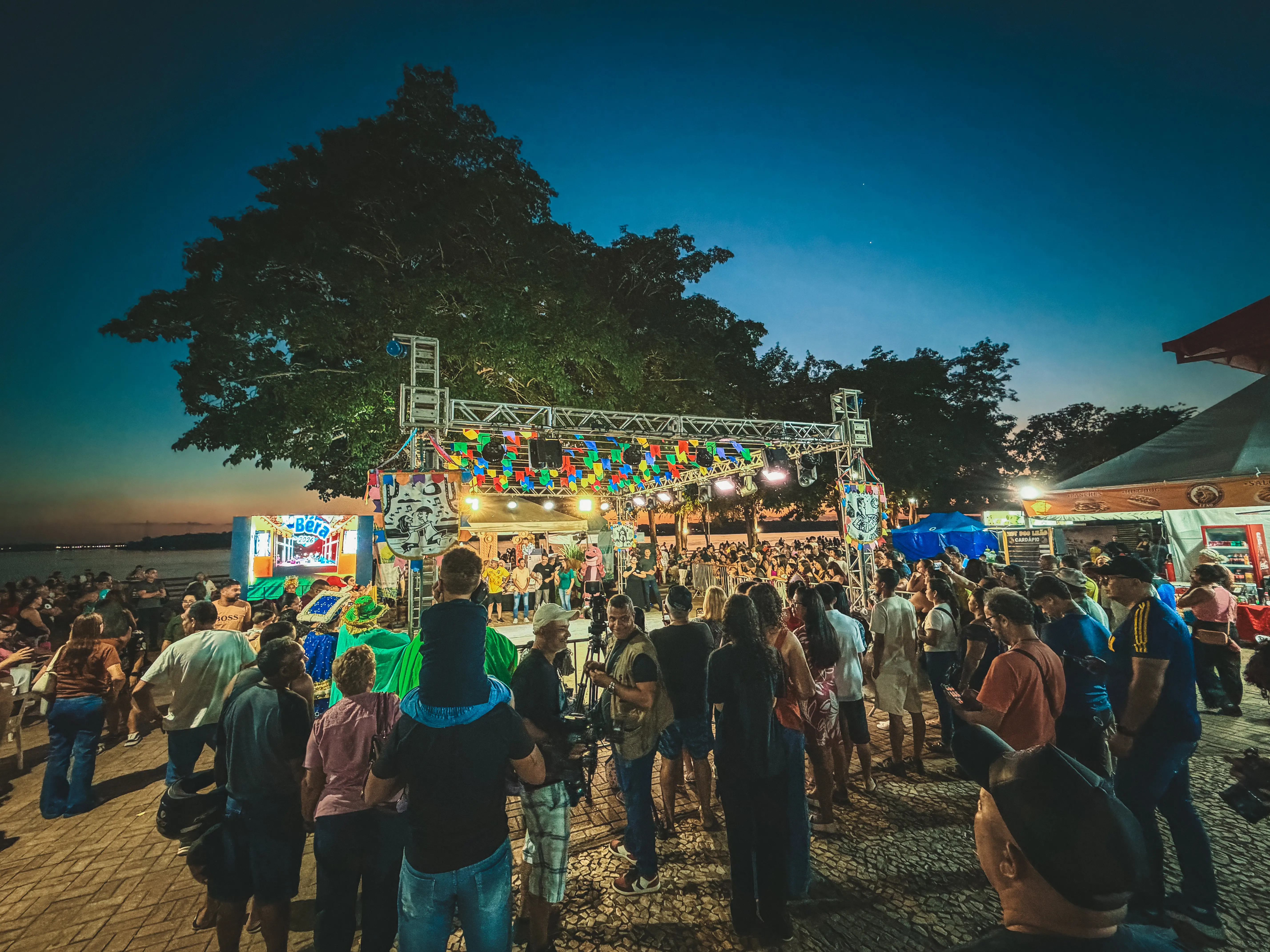 VALORIZAÇÃO - Edital da Funcultural prioriza cultura popular com maior número de vagas para quadrilhas juninas