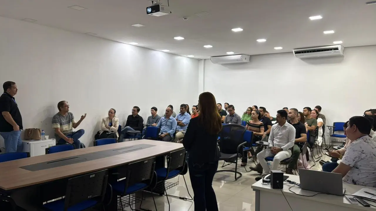 ECONOMIA - Encontro técnico amplia conhecimento sobre previdência e fortalece gestão fiscal do município