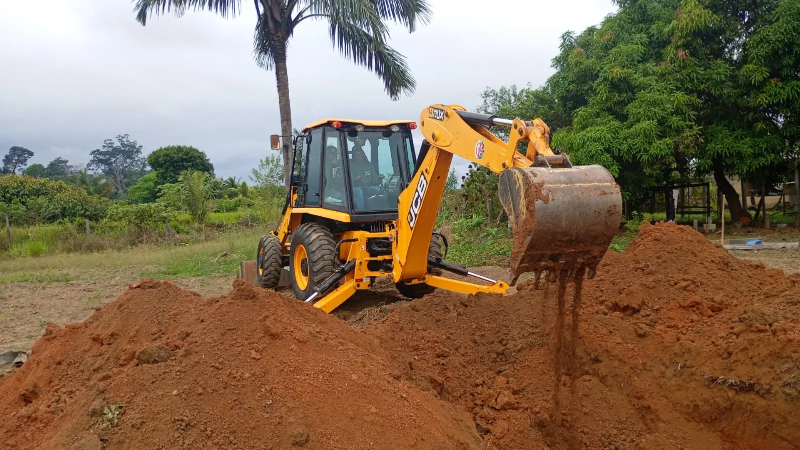 AVANÇO RURAL - Capacitação transforma rotina no campo e fortalece agricultura familiar em Porto Velho