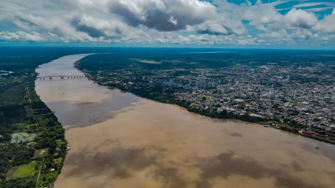 Prefeitura de Porto Velho consegue habilitação para saque do FGTS calamidade