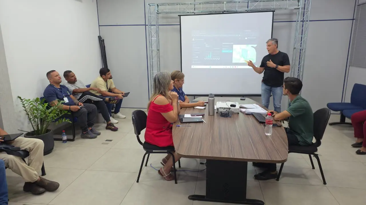 Regularização Fundiária ganha reforço tecnológico com implantação do Habisoft em Jaci-Paraná