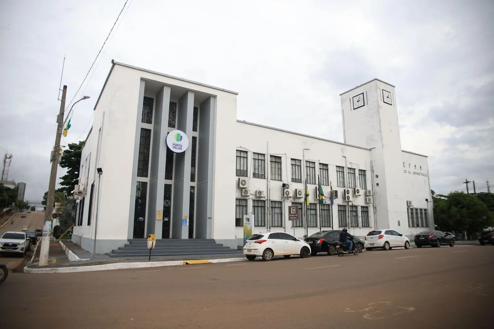 ADMINISTRAÇÃO - Valorizando mais de 8,5 mil servidores, Prefeitura de Porto Velho estabelece marco histórico na gestão