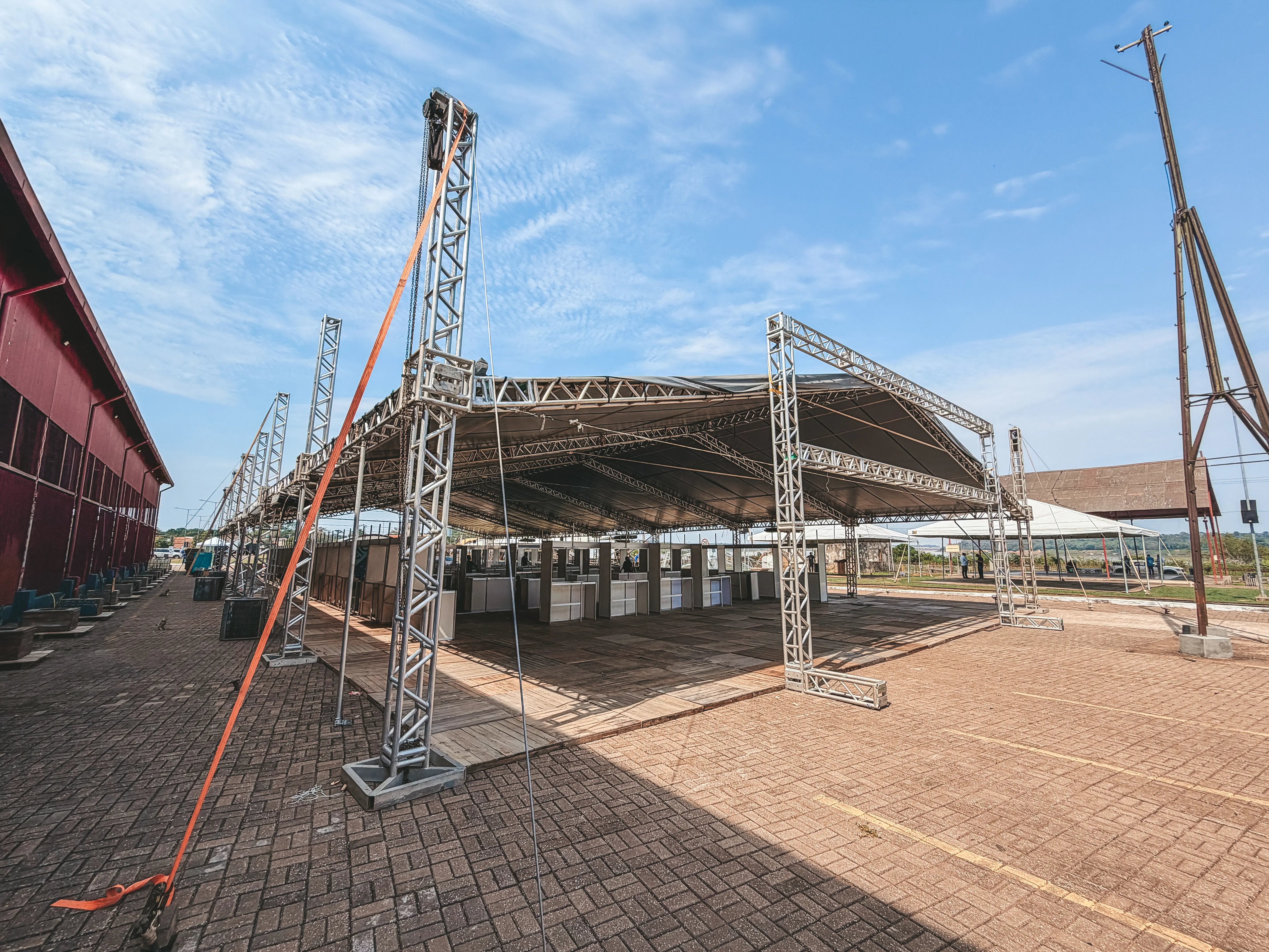 Agrotec 2026 chega com novos espaços e experiências em Porto Velho