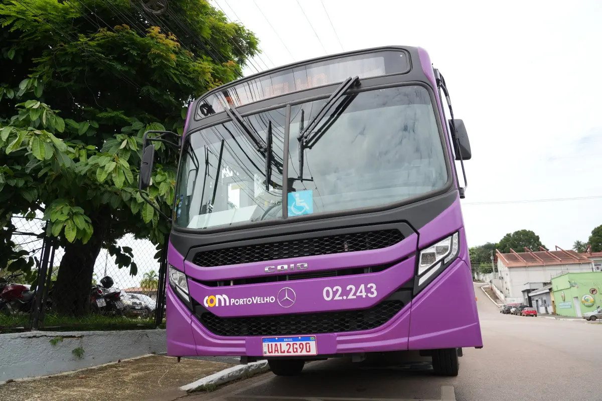 Saiba como ficaram as alterações nas rotas dos Ônibus 