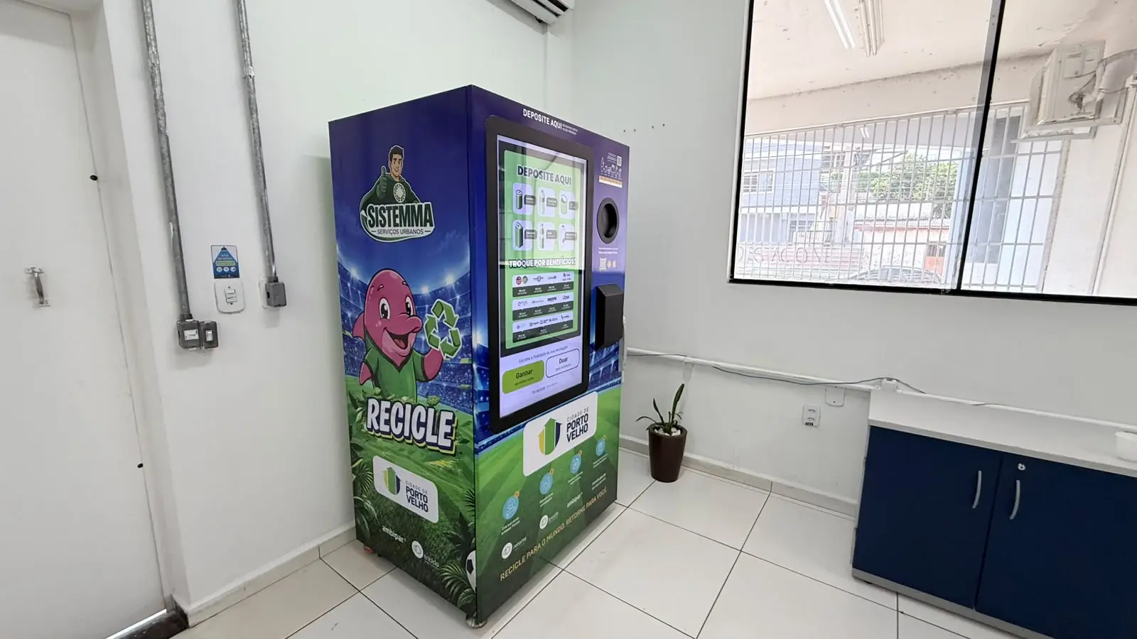 Saiba como funciona o Recicla Pay e transforme materiais recicláveis em PIX