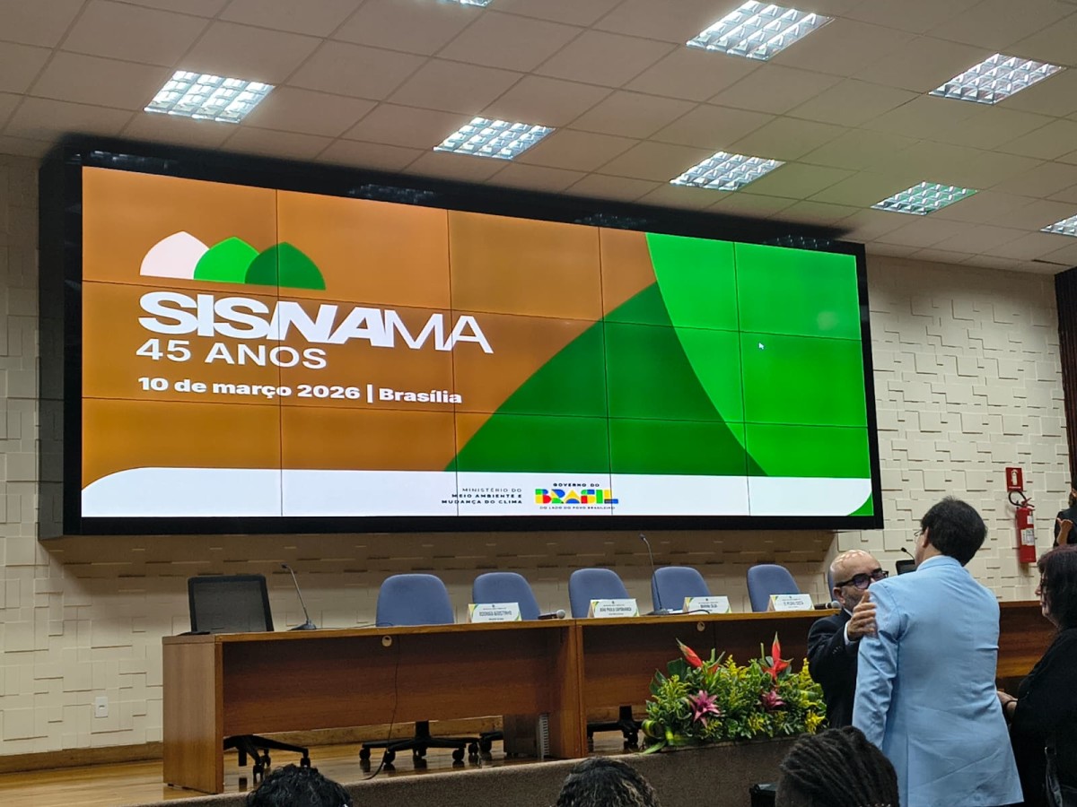 SUSTENTABILIDADE - Munic&iacute;pio amplia atua&ccedil;&atilde;o em debates ambientais