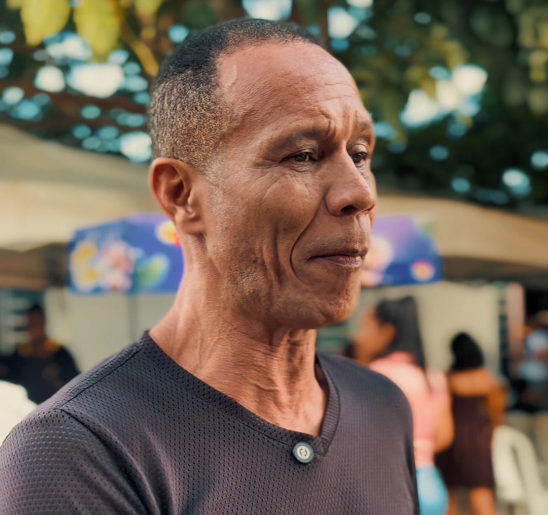 Para o Sérgio Roberto, a ação realizada pela Prefeitura integra a comunidade