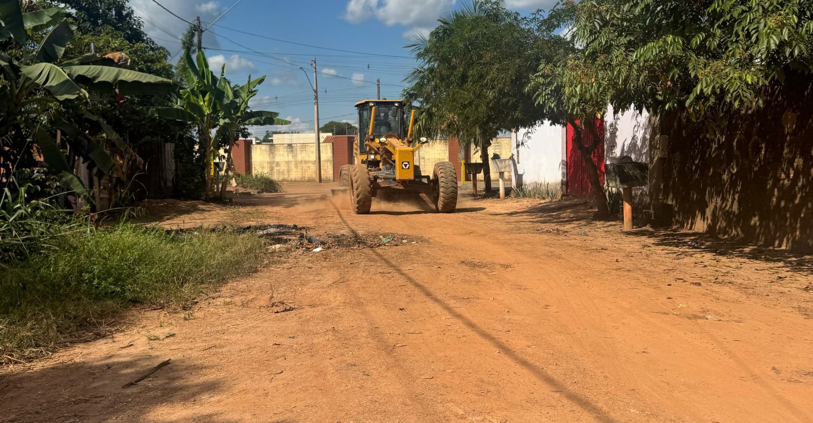 Intervenções fazem parte das manutenções preventivas 