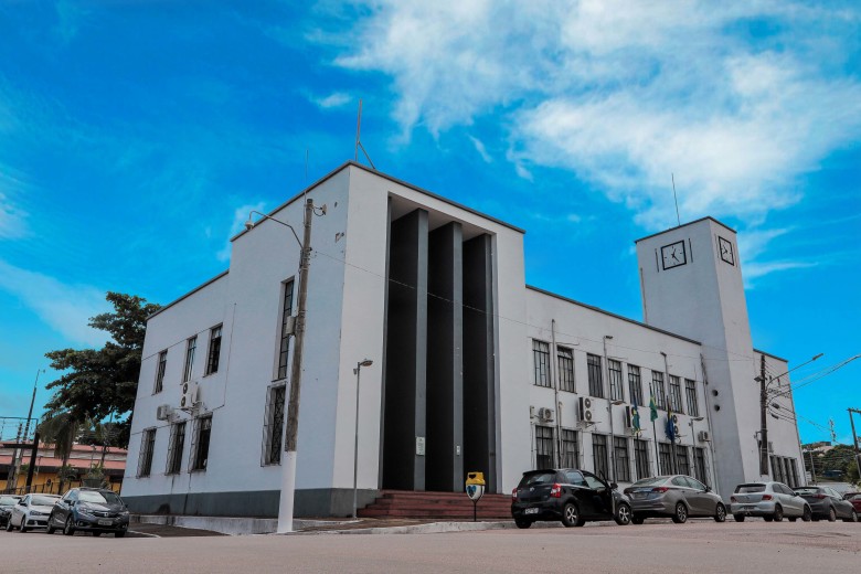 Reajuste é concedido para os servidores estatutários e comissionados da administração direta e indireta da Prefeitura de Porto Velho 