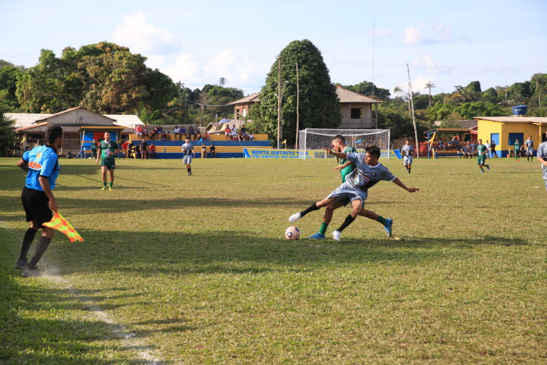 Expectativa é que a Copa Madeirão reúna cerca de 100 equipes somente para a categoria adulta