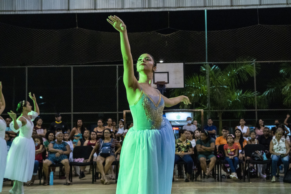 Credenciamento tem a finalidade de atender aos eventos culturais previstos no calendário anual da Funcultural
