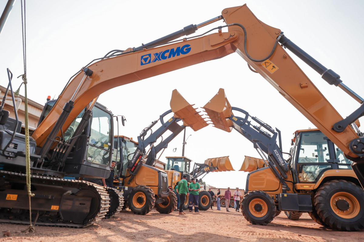 Patrulhas mecanizadas ficarão à disposição dos produtores