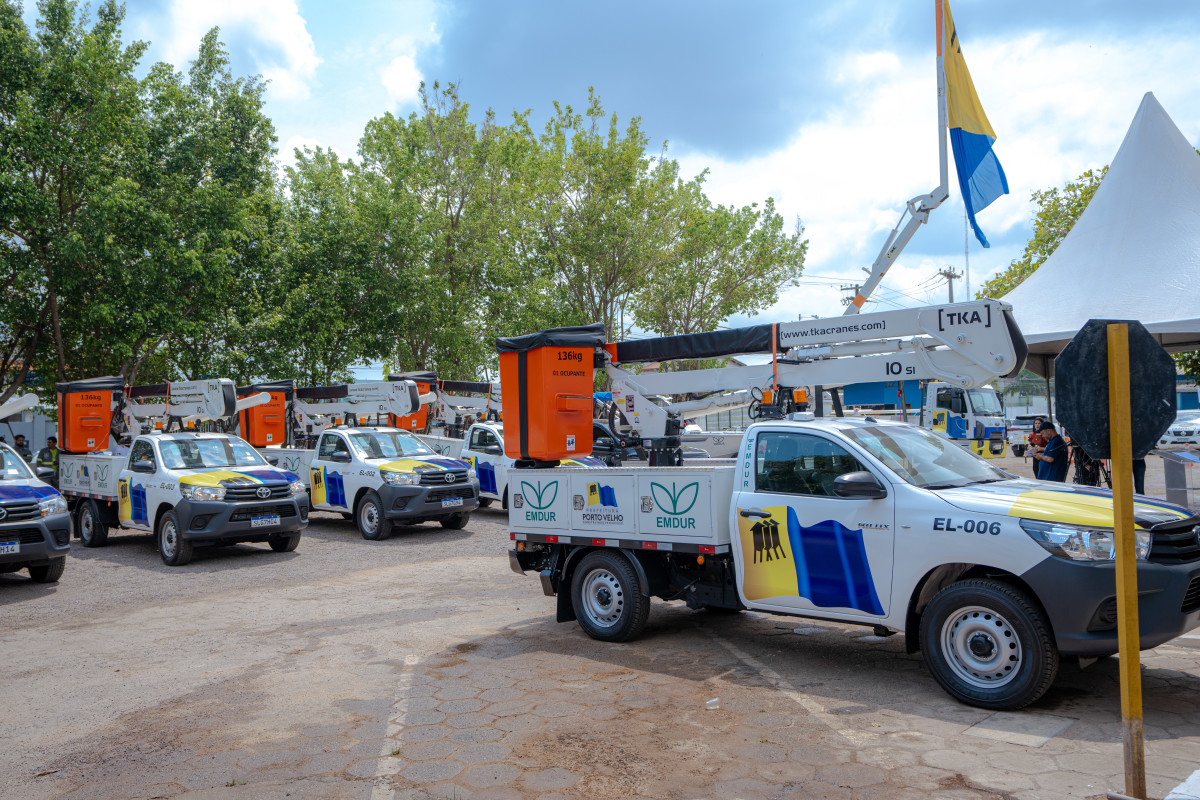  Emdur reforça seu compromisso em oferecer serviços públicos de qualidade