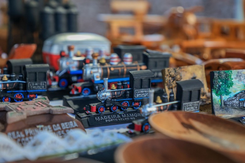 Semana do Artesão tem o objetivo de consolidar o artesanato como um setor econômico sustentável