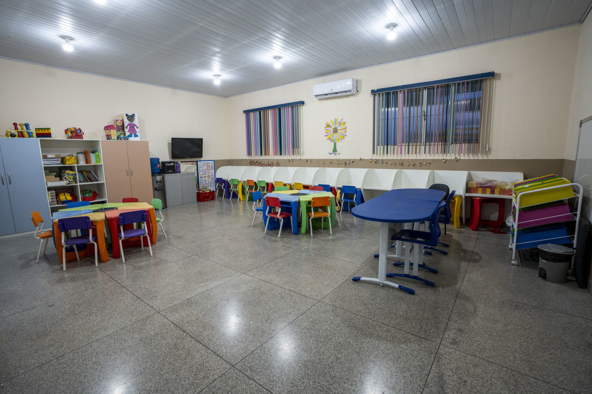 Grupo terá a responsabilidade de avaliar tecnicamente a infraestrutura física das unidades de ensino