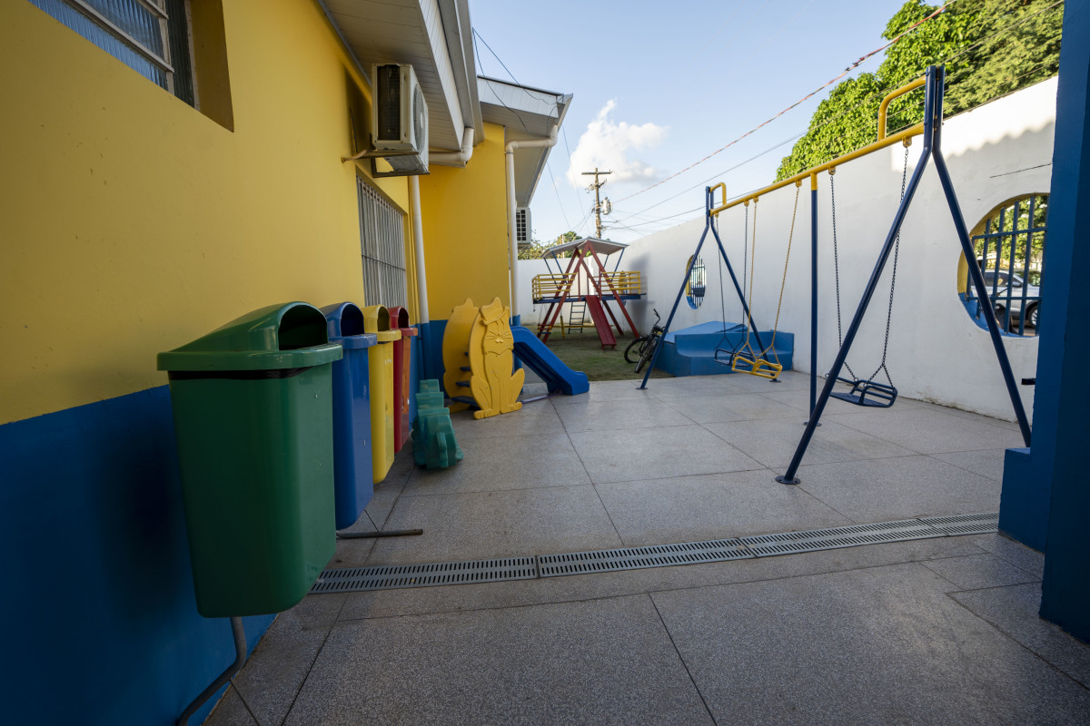 Creche noturna é uma das pautas idealizadas pela gestão atual