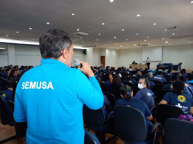 Evento é gratuito e vai discutir proposta para revisar e atualizar a PNSTT