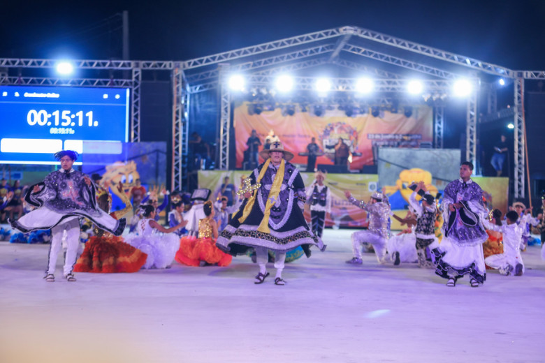 Podem participar pontos de cultura com CNPJ