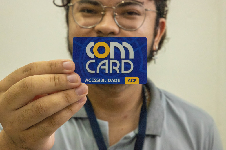 Recadastramento é uma etapa fundamental para que o novo sistema funcione corretamente