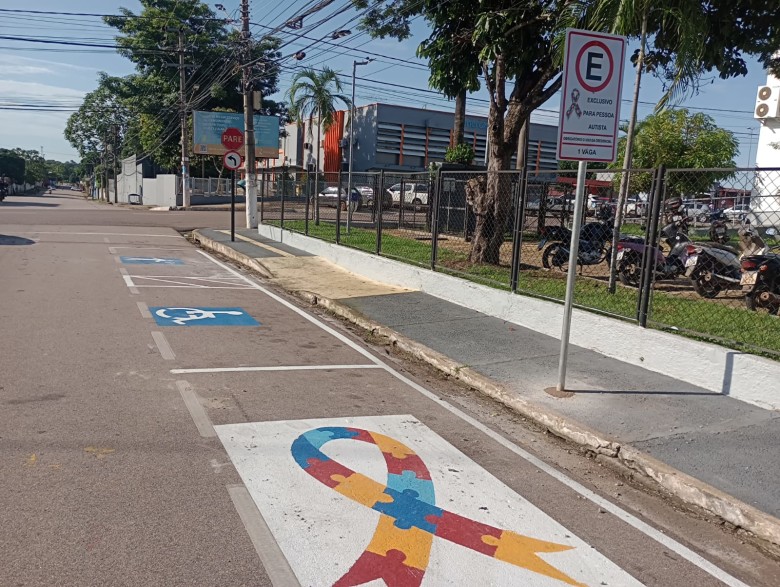 Ações inclusivas com a criação de vagas exclusivas implementadas diretamente pelo poder público