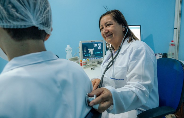 Alteração foi motivada pelo expressivo volume de inscrições