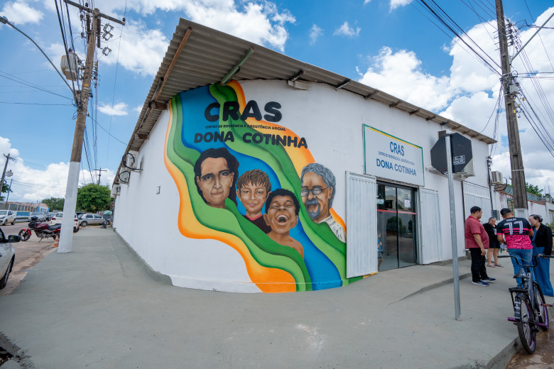 Municípios são responsáveis somente pela inserção de dados no Cadastro Único