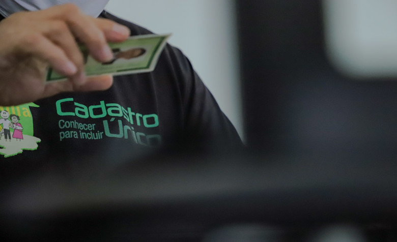 Governo Federal reforça a importância de manter os dados da família sempre atualizados