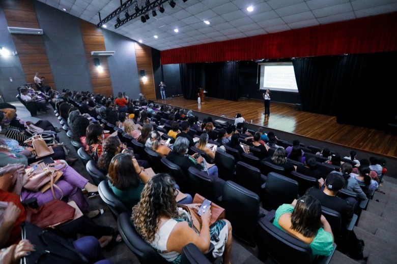Seminário abordará temas como a melhoria da qualidade de vida 