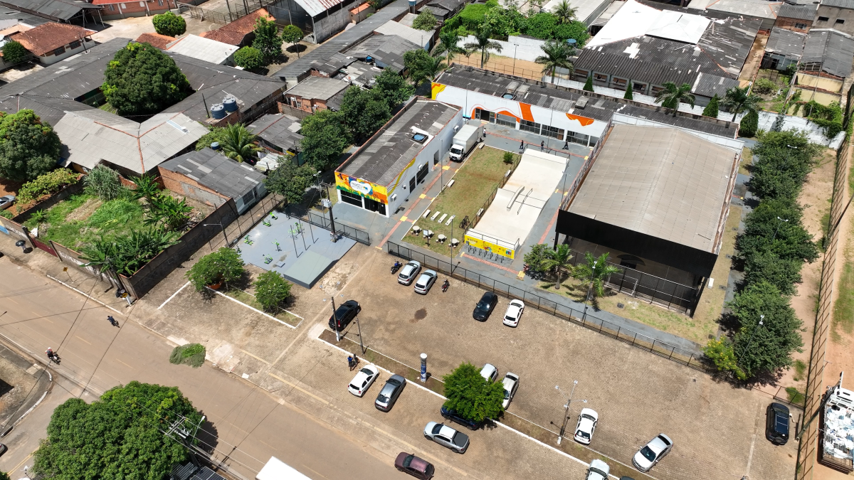 Iniciativa promete uma tarde inesquecível para todas as mães da cidade