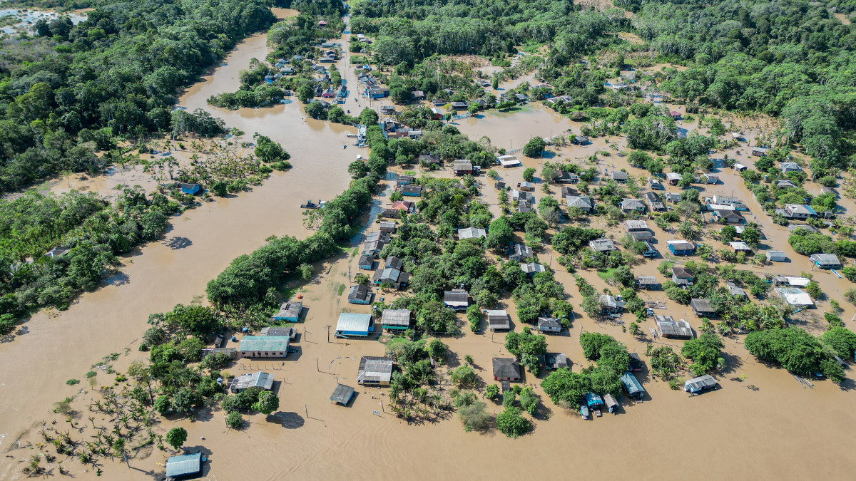 Decreto de emergência tem validade de 180 dias