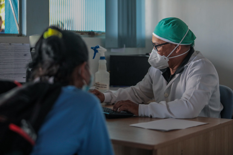 Resultado dessa avaliação foi adiado para o dia 5 de junho