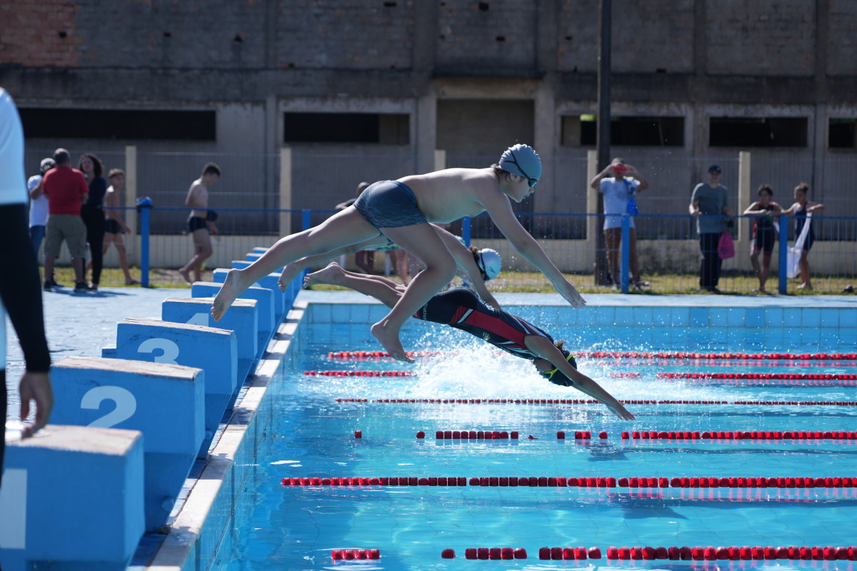 Prefeitura fornecerá todo material esportivo de forma gratuita